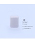 KAL-007 Bottle Square Caps and Collars Glass Perfume Bottle Lid Cover