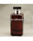 Customized Cosmetic Packaging Square Perfume 100ml Empty Amber Glass Bottles