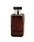 Customized Cosmetic Packaging Square Perfume 100ml Empty Amber Glass Bottles