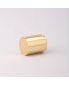 Manufacturers China Luxury Cylinder Fea15 Cosmetics Perfume Bottle Caps