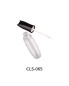 Customised Transparent Cylindrical Plastic Cat Lipgloss Vendor Cute Lip Gloss Tubes