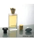 100ml Empty Long Perfume Oil Bottles Arabic Perfume Bottle Rectangle