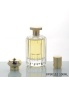 Customize High Quality Empty Beautiful Arabic Perfumes Metal Spray Bottle Glass 100 ml