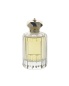 Customize High Quality Empty Beautiful Arabic Perfumes Metal Spray Bottle Glass 100 ml