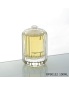 Customize High Quality Empty Beautiful Arabic Perfumes Metal Spray Bottle Glass 100 ml