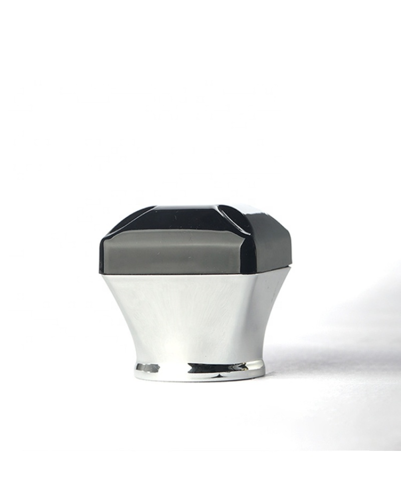 Factory High Quality Packaging Lids Design Plastic Perfume Cap for Perfume
