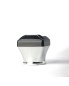 Factory High Quality Packaging Lids Design Plastic Perfume Cap for Perfume