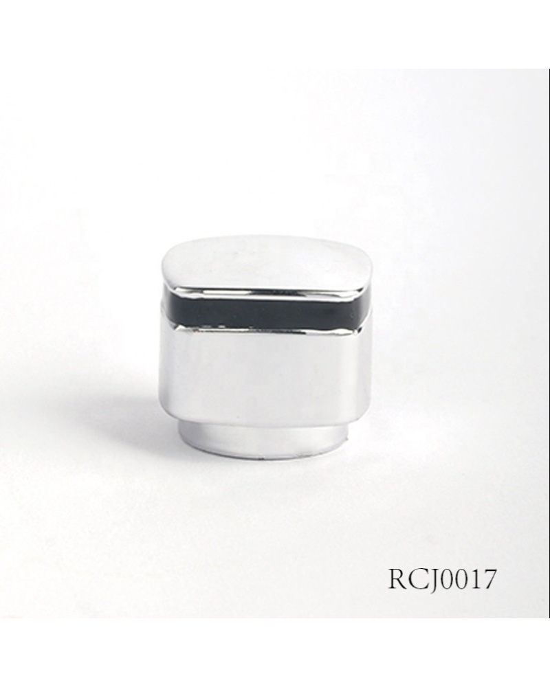 High Quality Vintage 15mm High End Perfume Caps Design Zamac Custom Perfume Cap