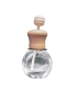 High Quality Glass Dashboard Air Freshener Fragrance Empty Car Perfume Bottle Diffuser