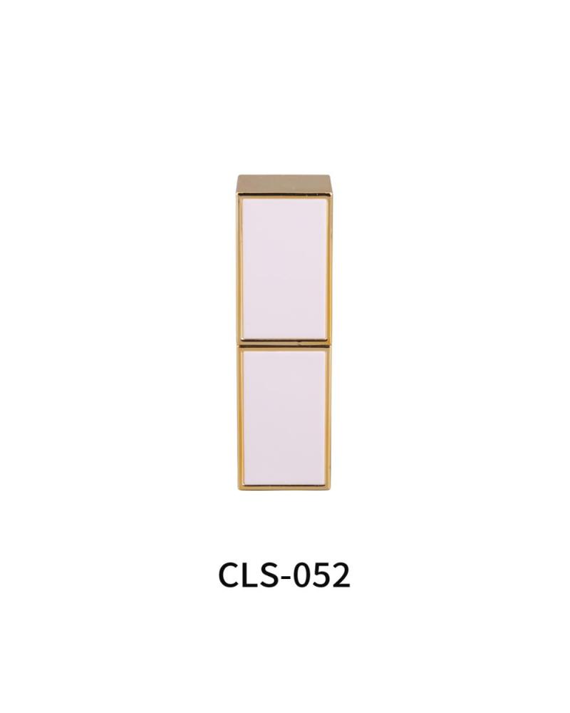 Factory Sale Various Cosmetics Simple Design Empty Lipstick Tube