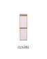 Factory Sale Various Cosmetics Simple Design Empty Lipstick Tube
