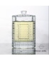 High Quality Clear Spray Perfume Glass Bottle Packing 100ml Empty Perfume Bottle