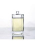 High Quality Clear Spray Perfume Glass Bottle Packing 100ml Empty Perfume Bottle
