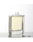 High Quality Clear Spray Perfume Glass Bottle Packing 100ml Empty Perfume Bottle