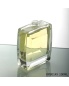 Thick Bottom Empty Square Perfume Bottle Custom Logo Arabian Perfume Oil Bottles