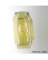 Thick Bottom Empty Square Perfume Bottle Custom Logo Arabian Perfume Oil Bottles