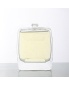 Thick Bottom Empty Square Perfume Bottle Custom Logo Arabian Perfume Oil Bottles