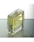 Thick Bottom Empty Square Perfume Bottle Custom Logo Arabian Perfume Oil Bottles