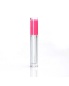 Cylindrical Lip Gloss Tube Cosmetic Empty 6.8ml Glass Lipgloss Tube with Pink Color Top