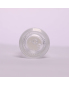 1oz Transparent Boston Bottle Essential Oil Glass Dropper Bottles 30ml Wholesale