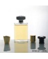 Wholesale Thick Bottom Crimp Bottle Eco Friendly Empty Round Perfume Glass Spray Bottle