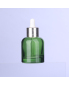 Customize Essential Oil Face Skincare 50ml Cosmetic Serum Glass Bottle With Dropper