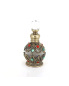 Arabic Oil Dropper Bottle 15ml Round Stock Perfume Bottle