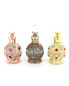 Arabic Oil Dropper Bottle 15ml Round Stock Perfume Bottle