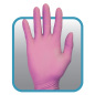 Powder Free Nitrile Gloves Powder Free Nitrile Gloves