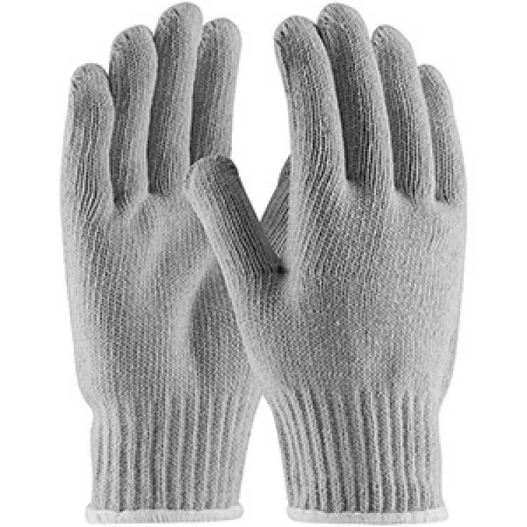 Extra Heavy Weight Seamless Knit Cotton / Polyester Glove