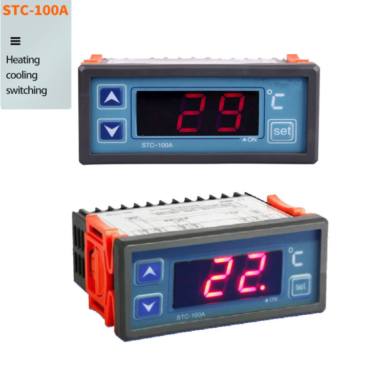 STC-100 Temperature controller for fresh-keeping refrigerator