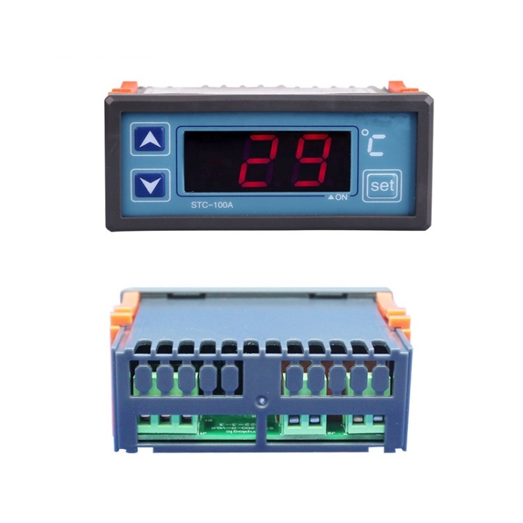 STC-100 Temperature controller for fresh-keeping refrigerator