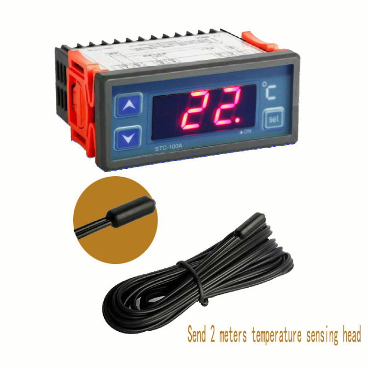 STC-100 Temperature controller for fresh-keeping refrigerator