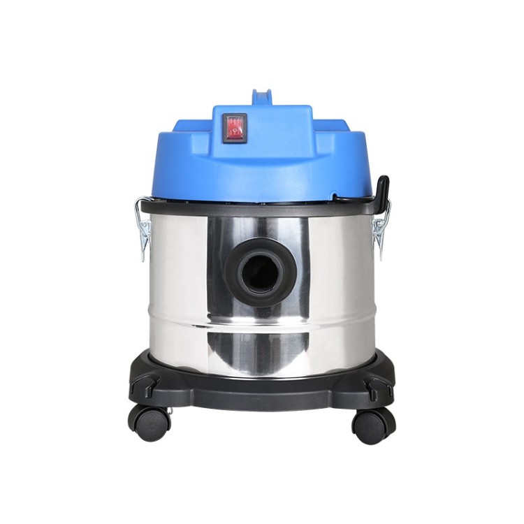 Wet & Dry Vacuum Cleaner