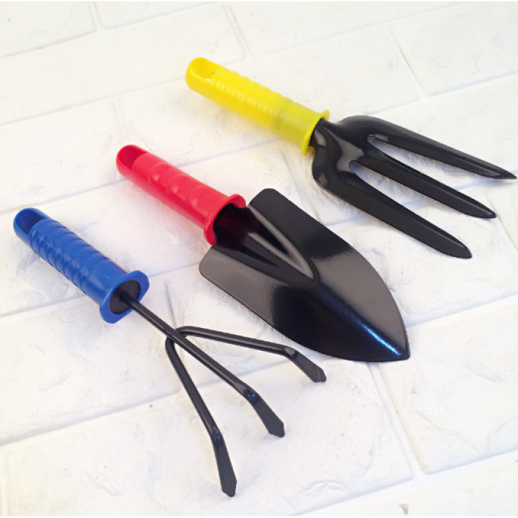 Mini Garden Tools Set