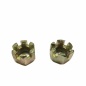 Slotted Nuts  DIN /ASME/BSW