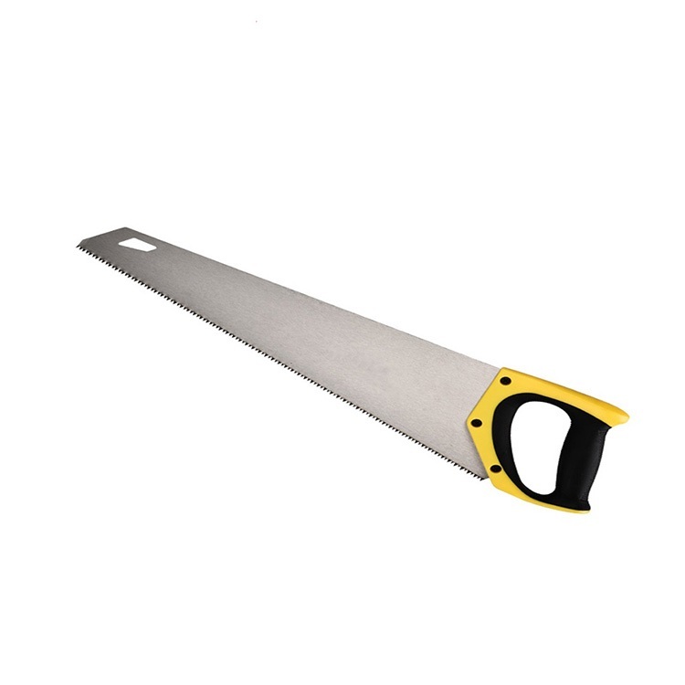 Handsaw Blade Handsaw Blade With High Speed Steel Teeth
