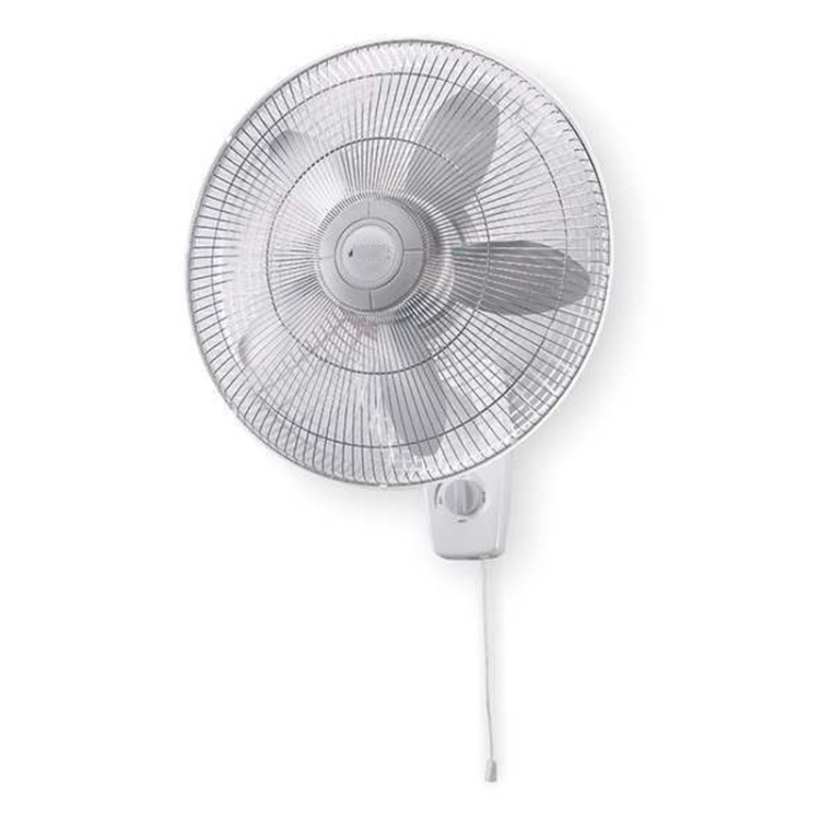 Electric Air Ventilador Stand Fan , with Metal Blade