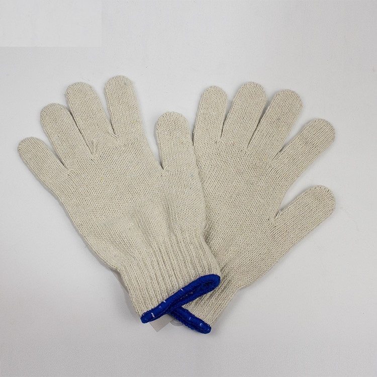 Customizable Weight Cotton Gloves