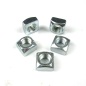 Square Nuts DIN /ASME/BSW