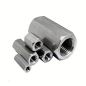 Hex Coupling Nut