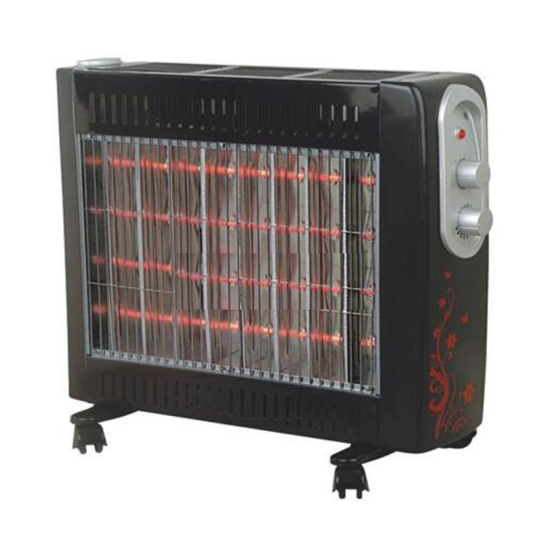 HALOGAN HEATERS  YWC-2003Q