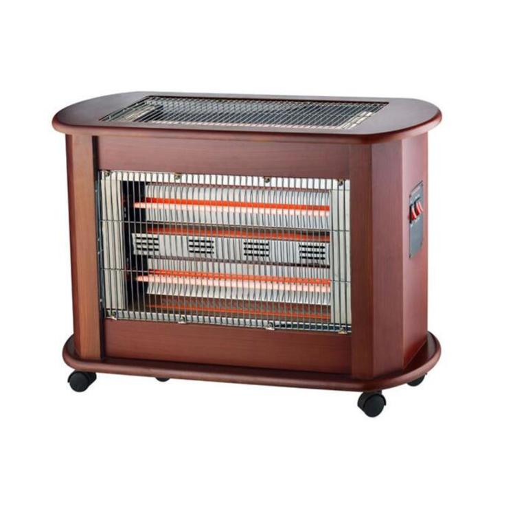 fan heater YWC-240D