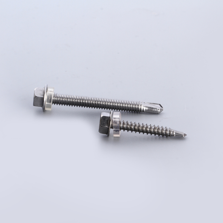 Drilling Tail Screws Series