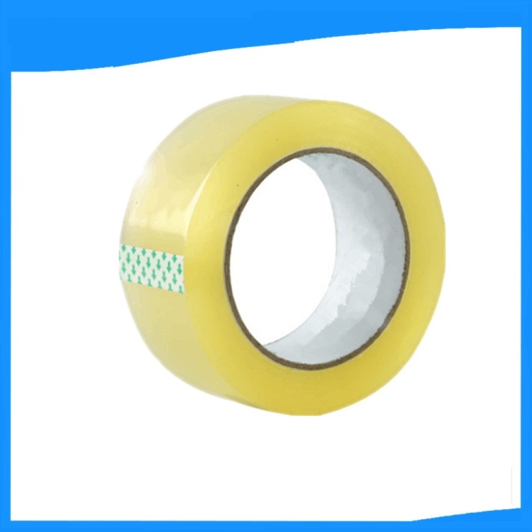 clear bopp packing tape bulk