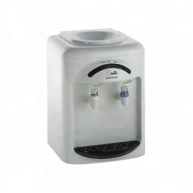 new model hot and cold magic water dispenser