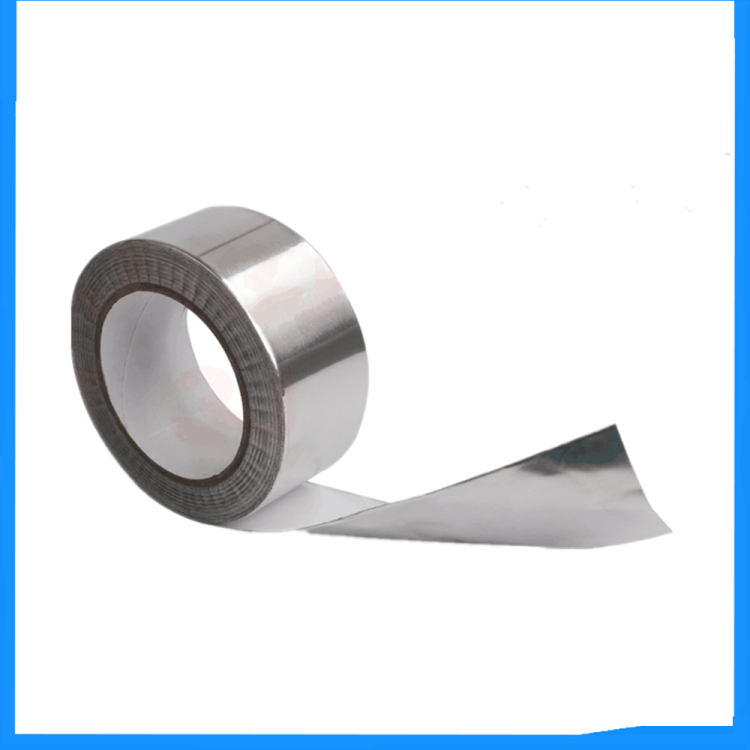 aluminum foil tape customized size