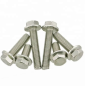 hexagon flange bolts