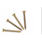 Fiberboard Screws