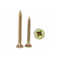 Fiberboard Screws